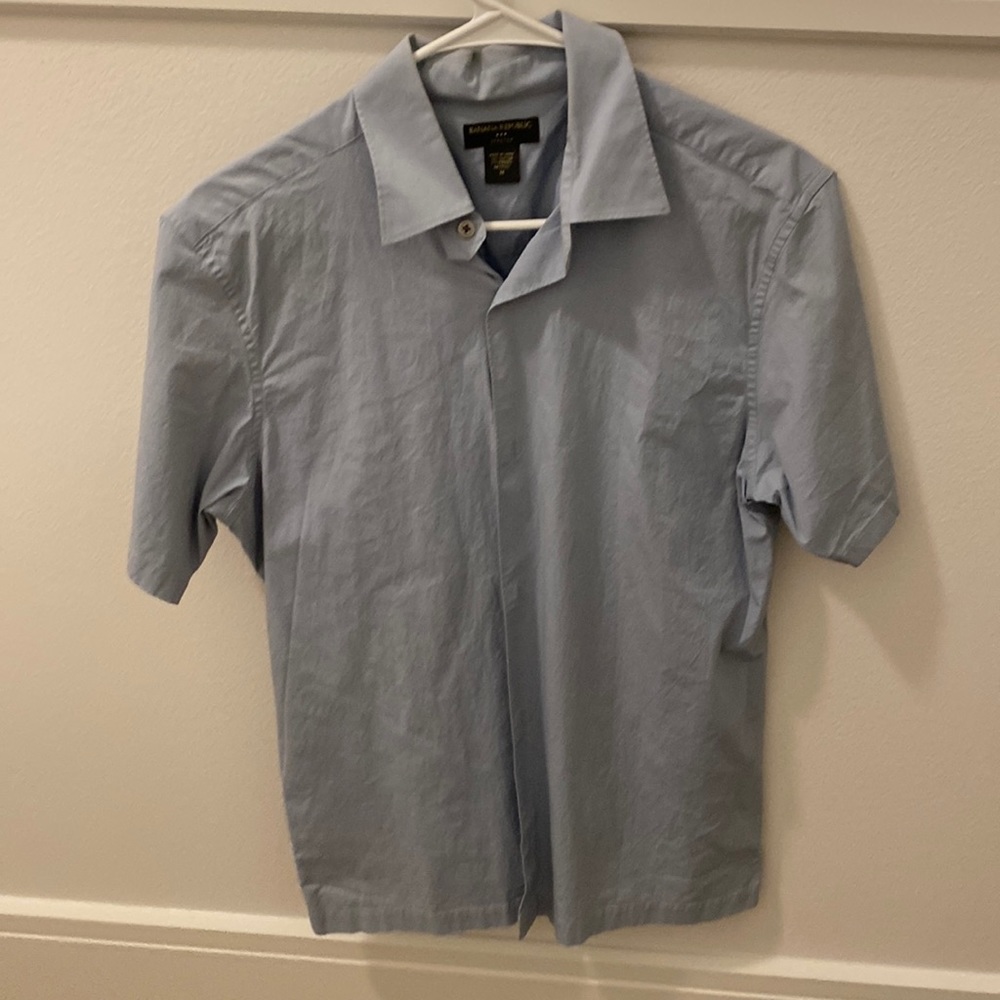 Banana republic